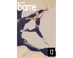 [Hot sale]Les Mills Q4 2020 Routines BARRE 12 releases New Release BR12 DVD, CD & Notes